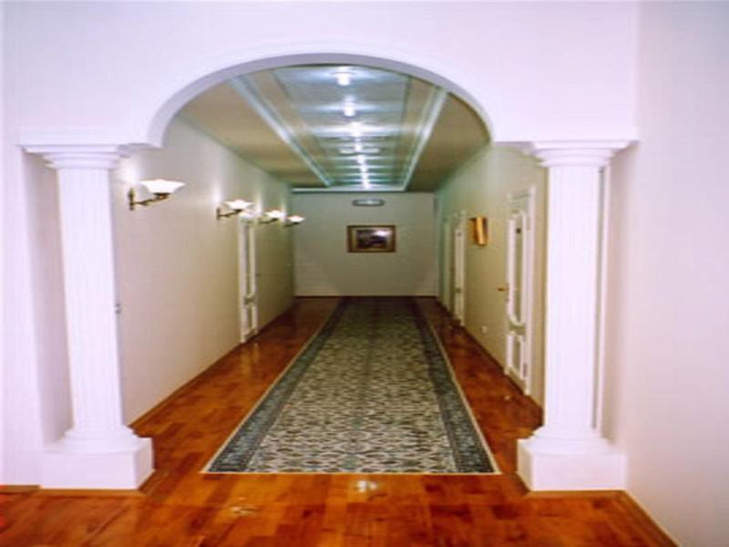 Azcot Hotel Baku Exterior foto