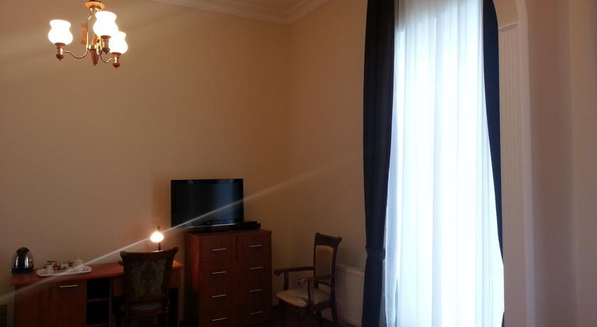Azcot Hotel Baku Exterior foto